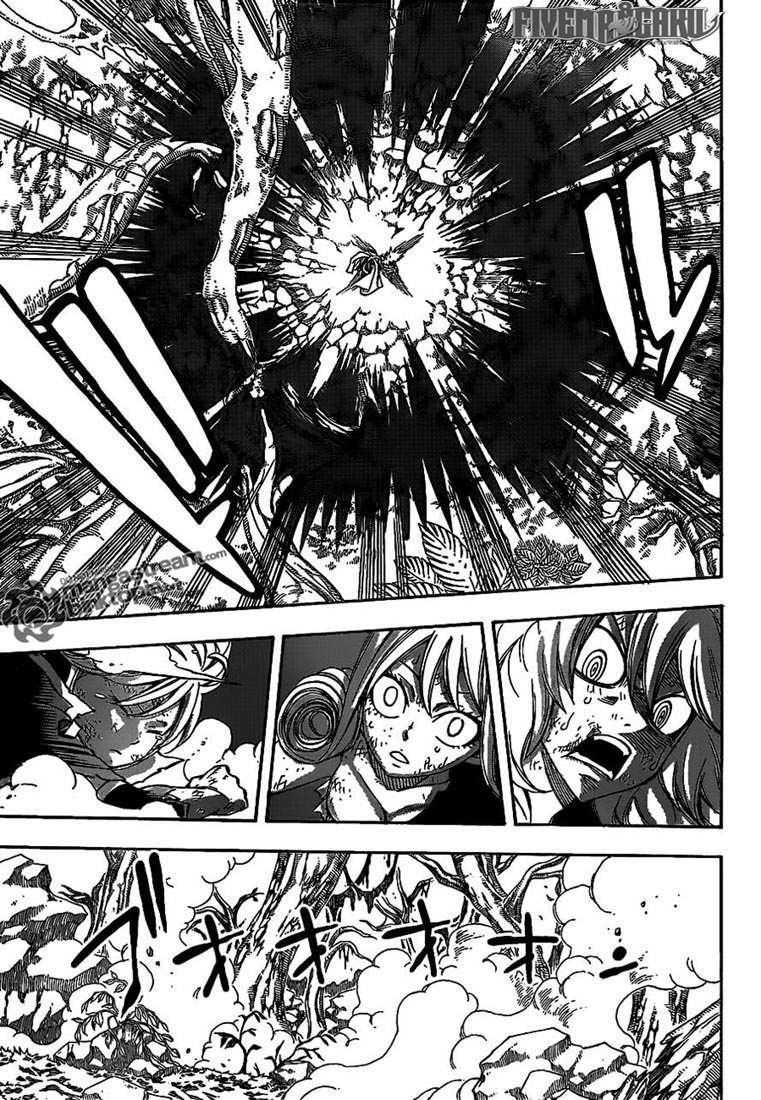 Fairy Tail