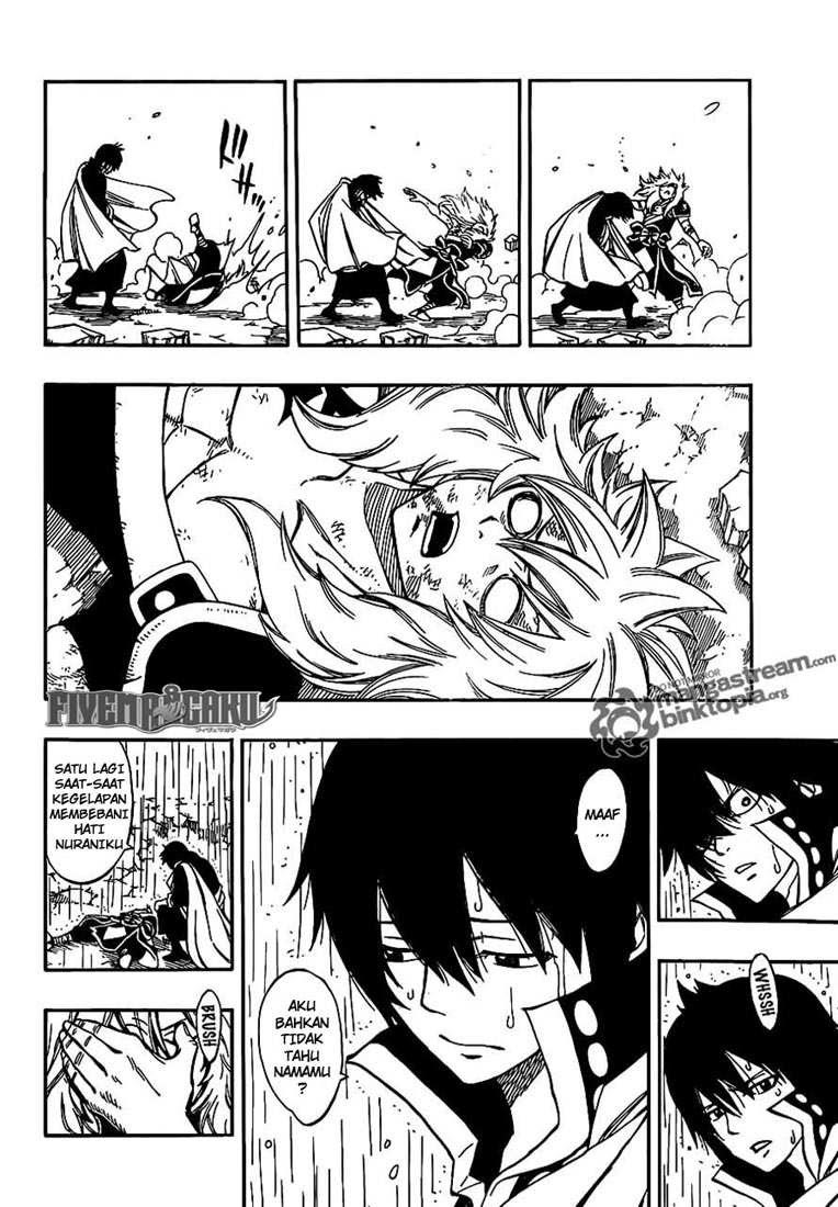 Fairy Tail