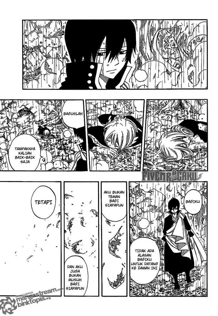 Fairy Tail