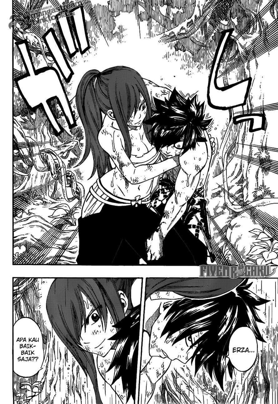 Fairy Tail