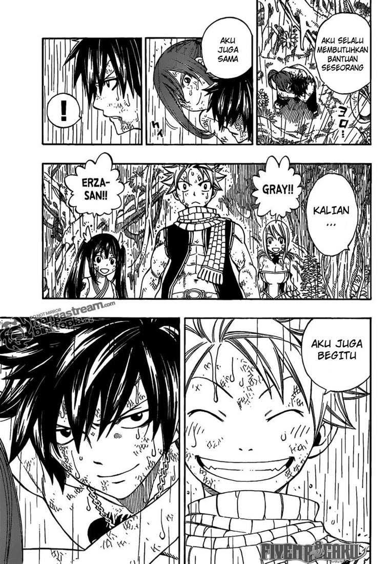 Fairy Tail