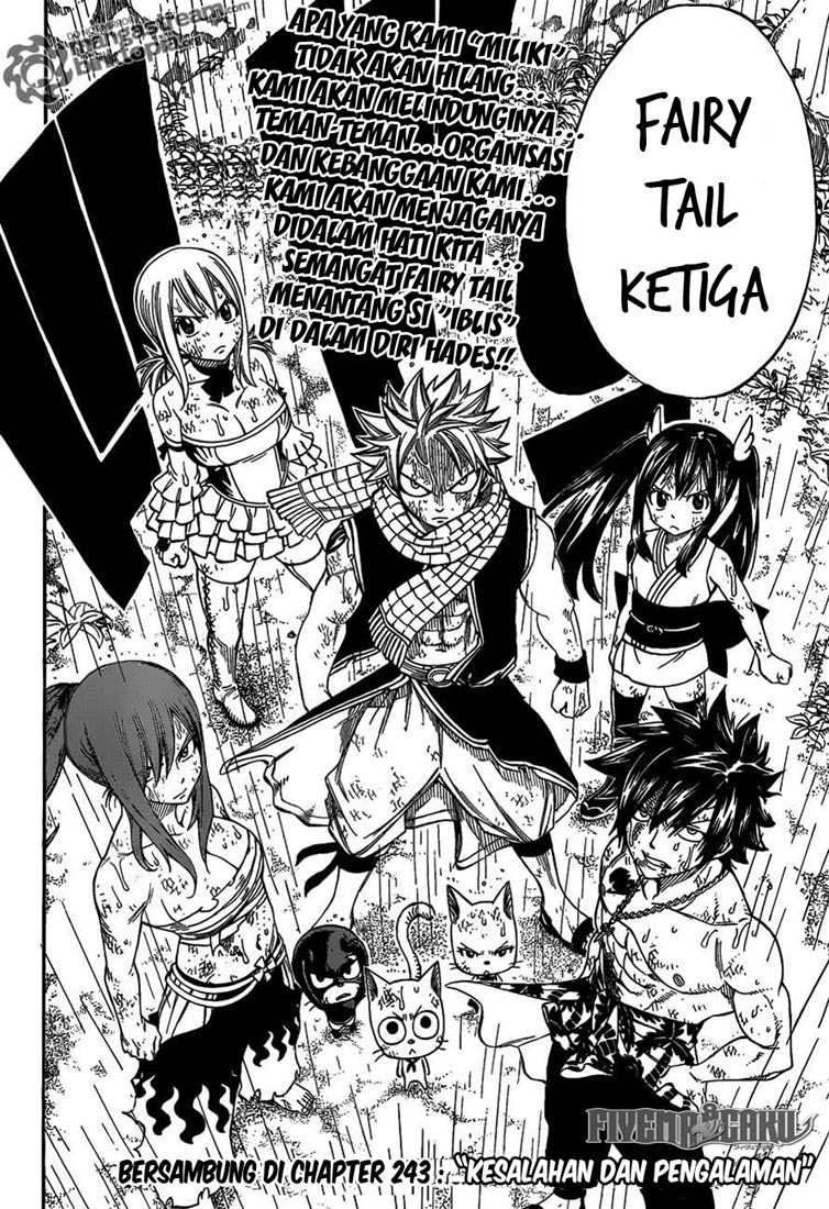 Fairy Tail