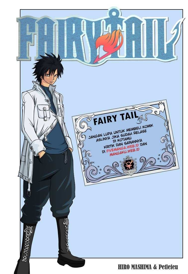 Fairy Tail