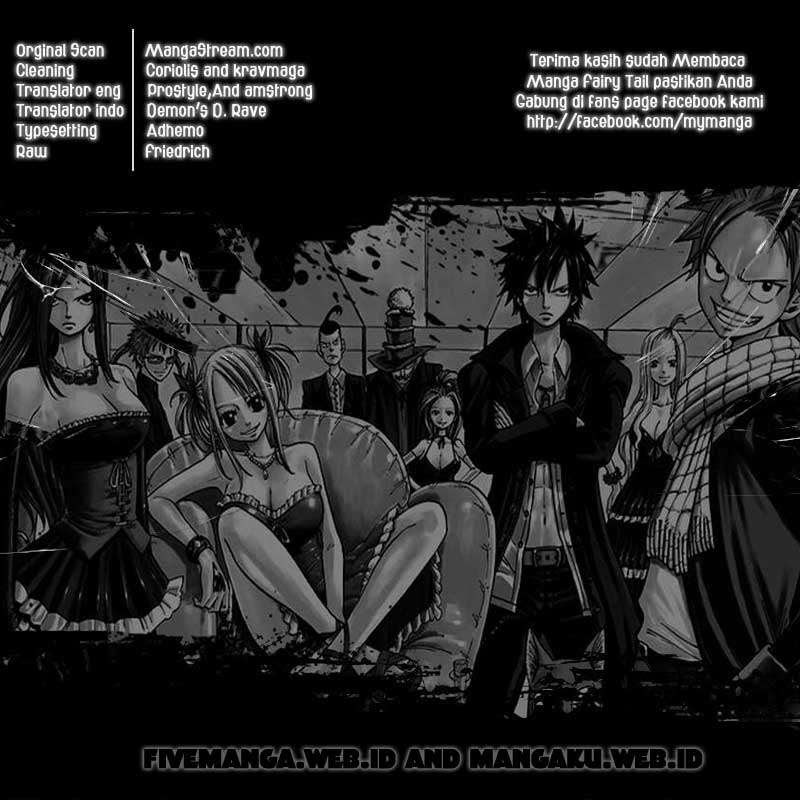 Fairy Tail
