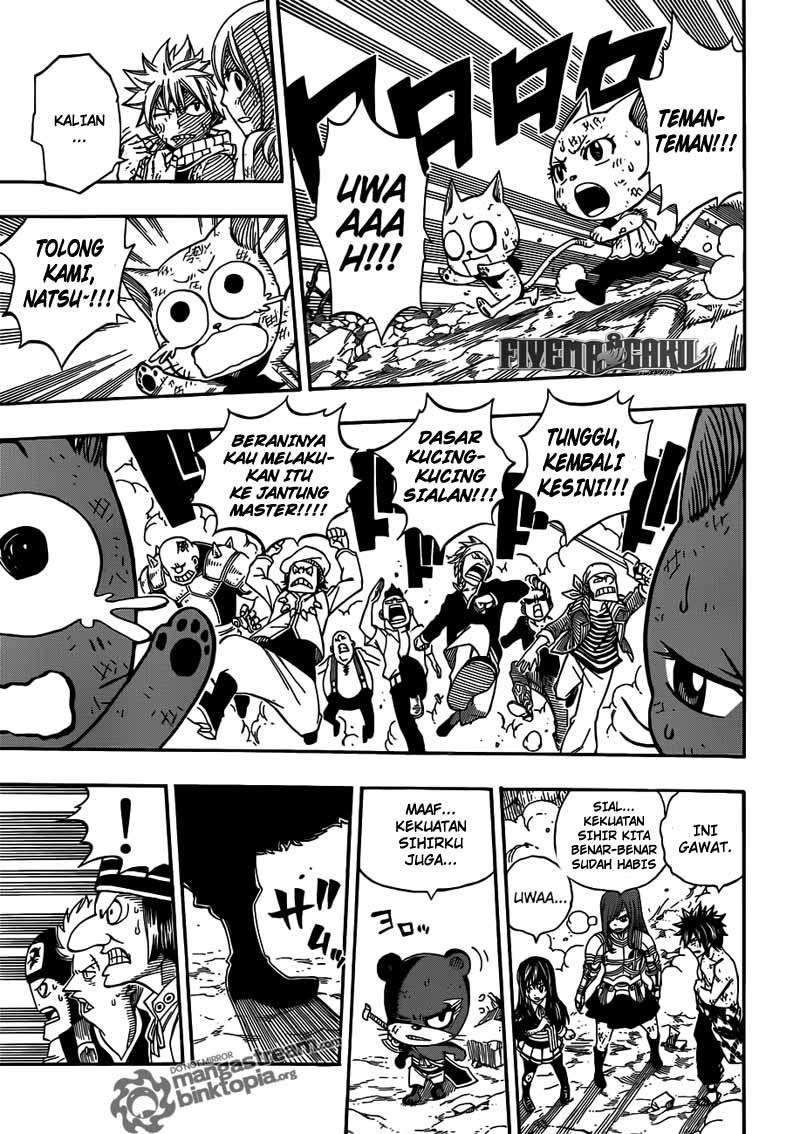 Fairy Tail
