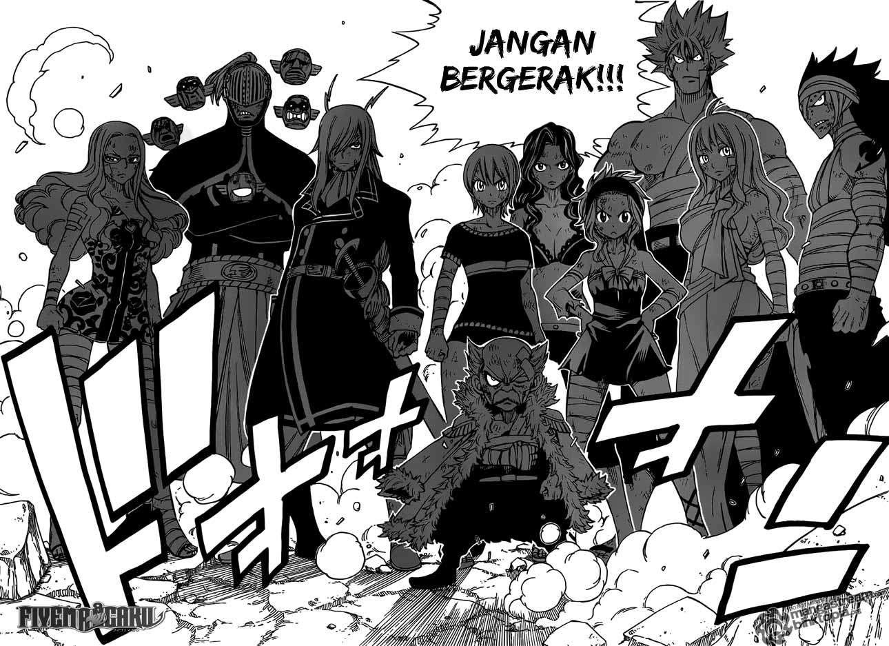 Fairy Tail