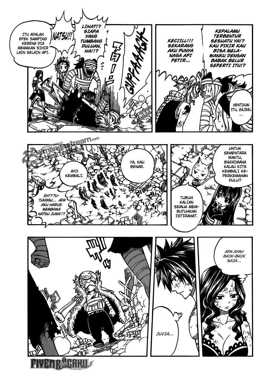 Fairy Tail