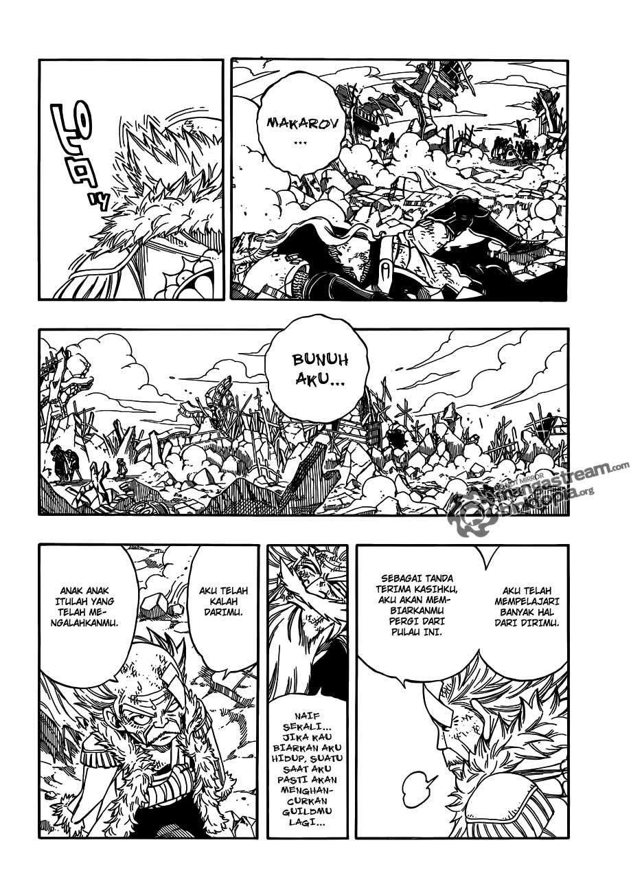 Fairy Tail