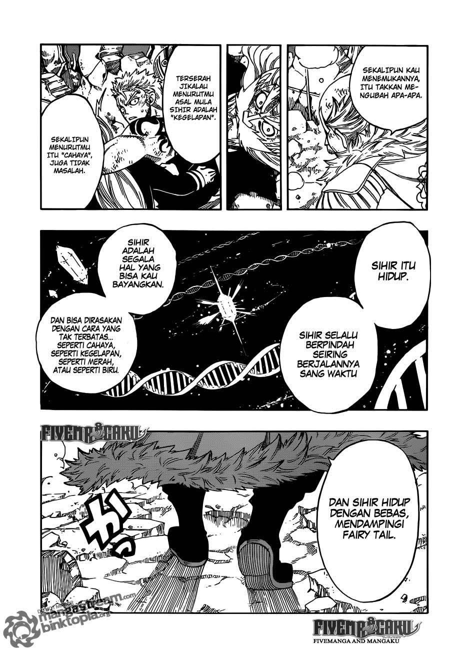 Fairy Tail