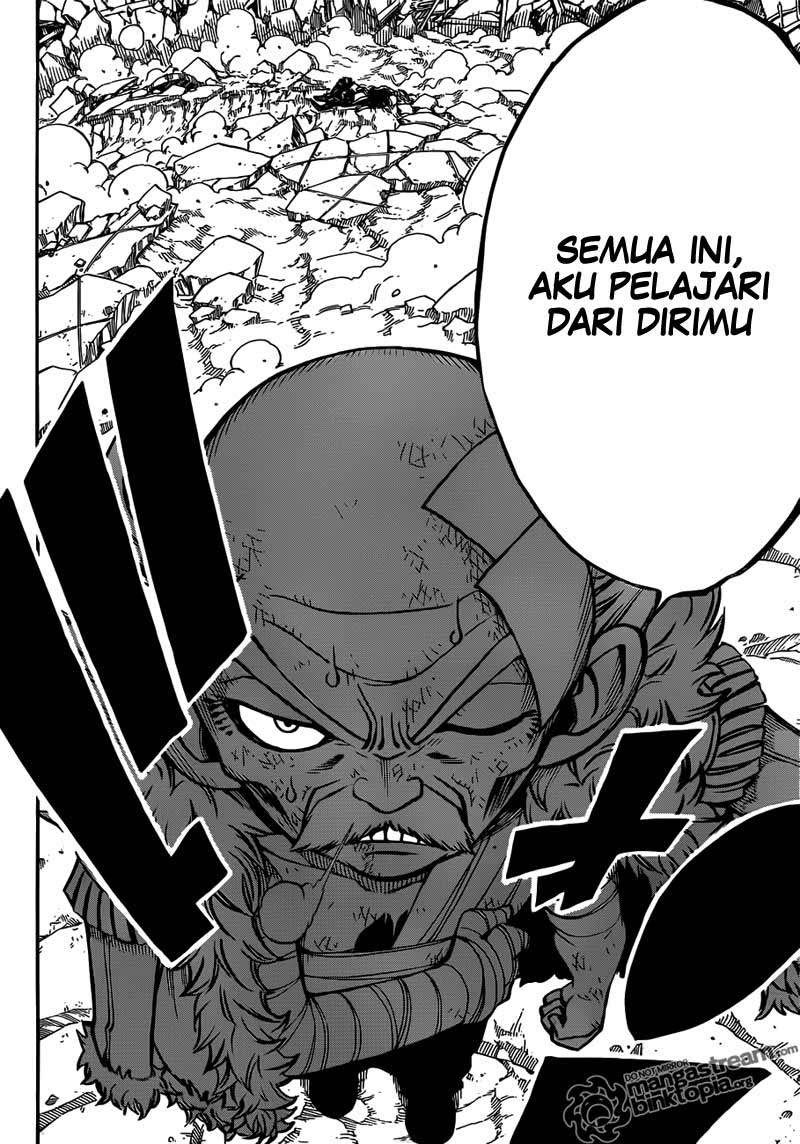 Fairy Tail