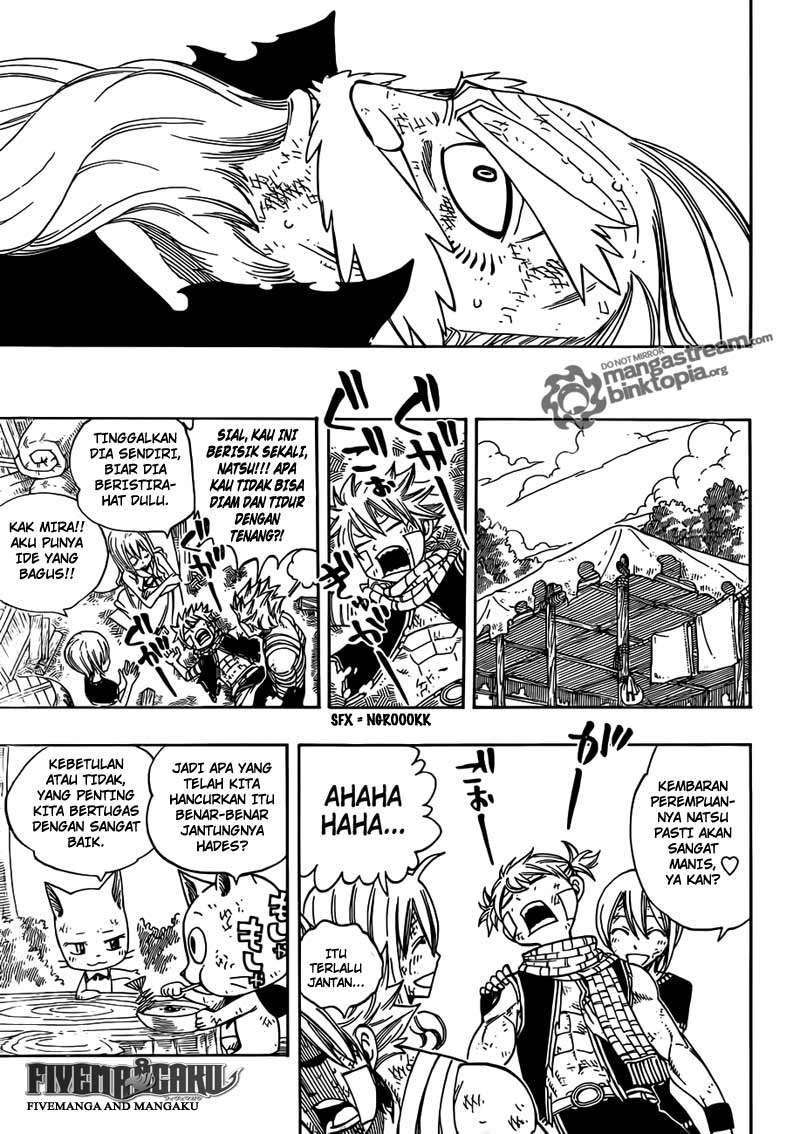 Fairy Tail