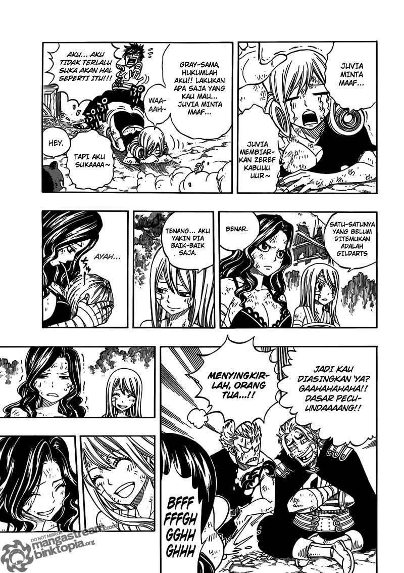Fairy Tail