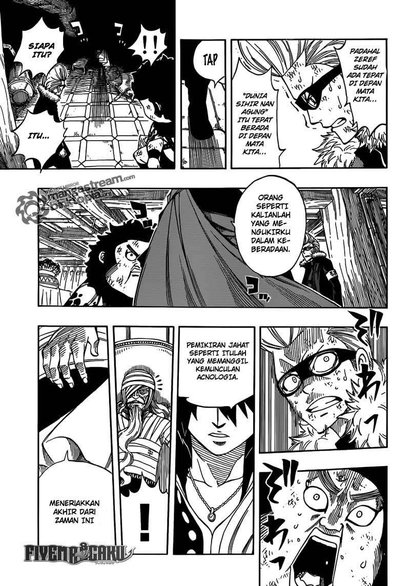 Fairy Tail