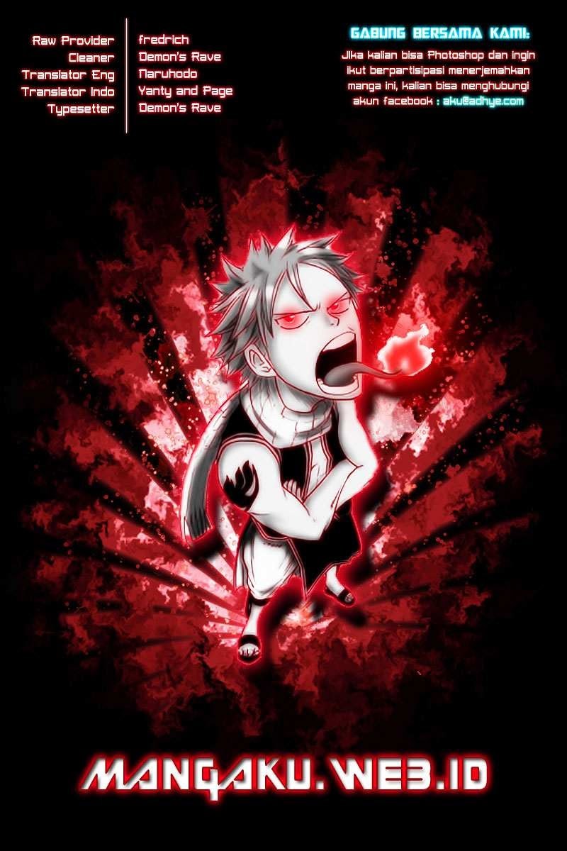 Fairy Tail