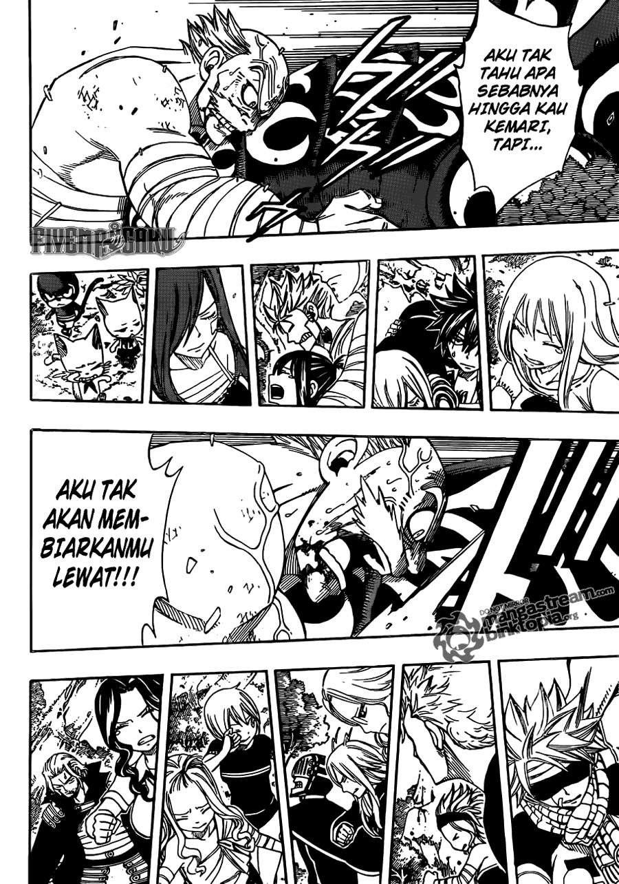 Fairy Tail