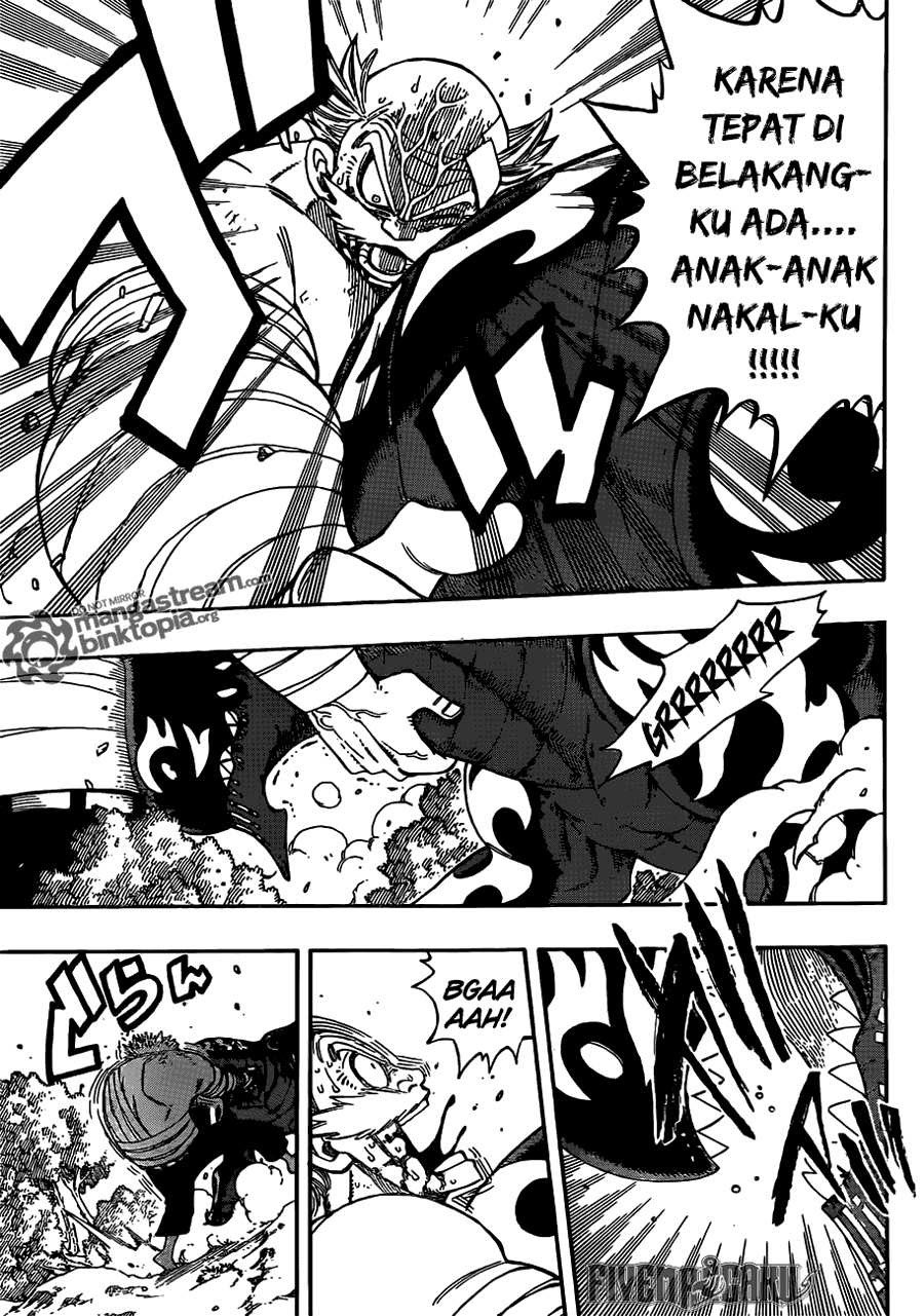 Fairy Tail