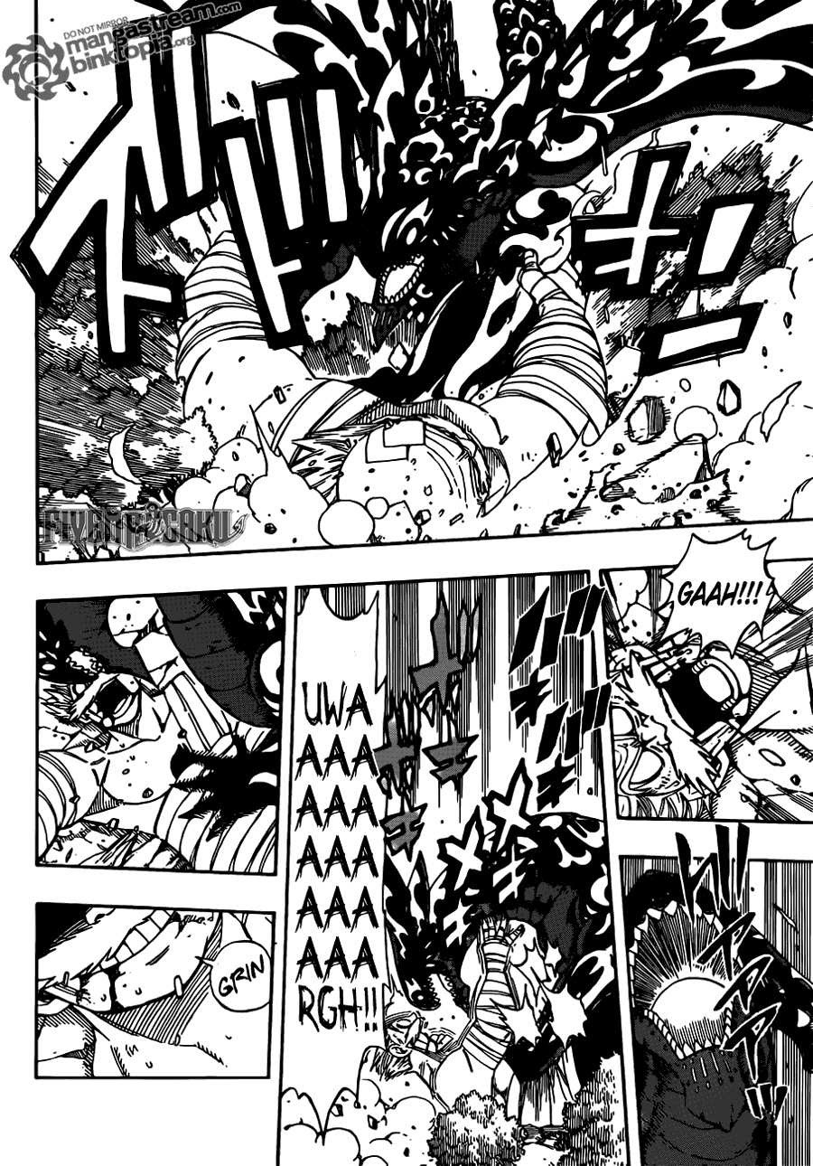 Fairy Tail