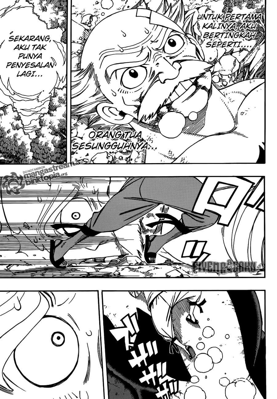 Fairy Tail