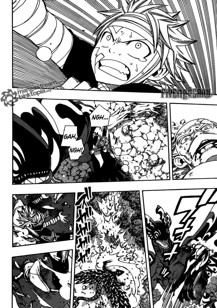 Fairy Tail
