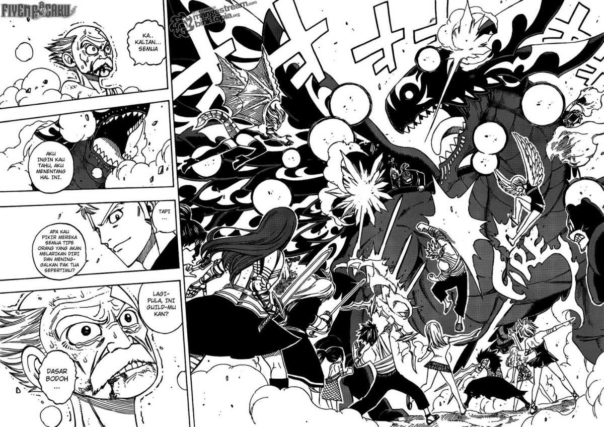 Fairy Tail