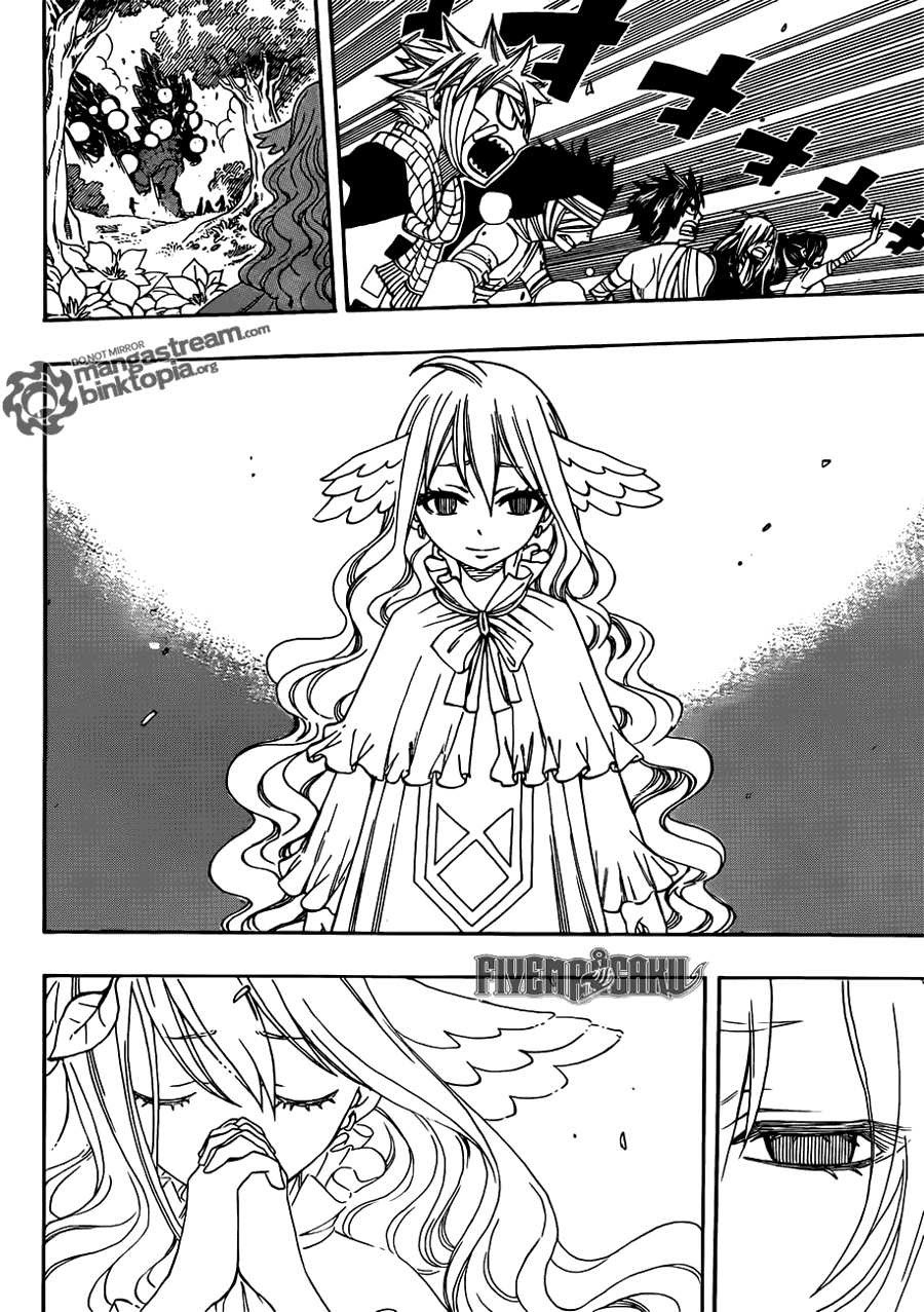 Fairy Tail