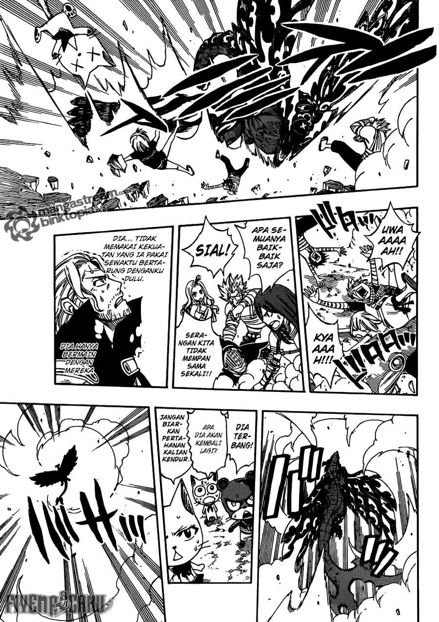 Fairy Tail