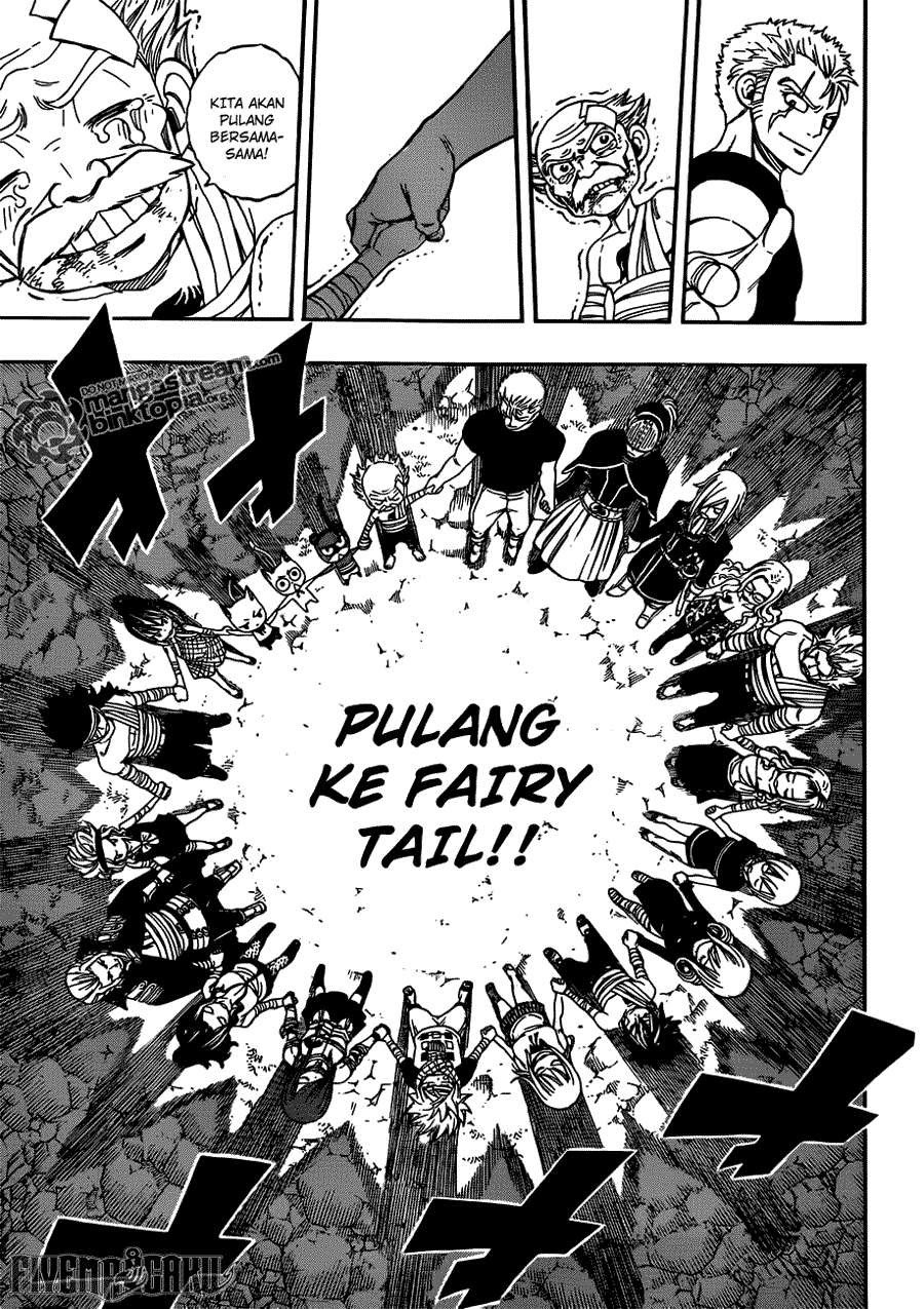 Fairy Tail
