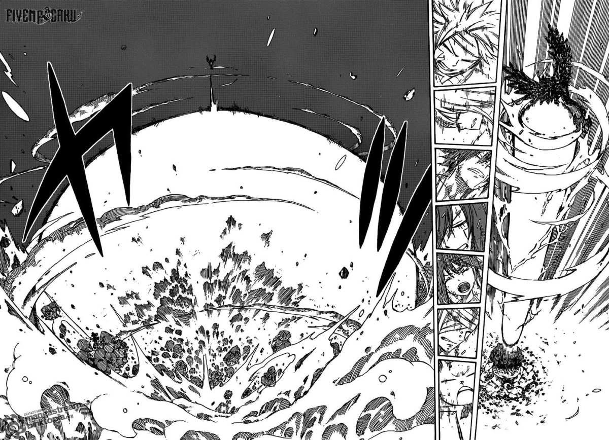 Fairy Tail