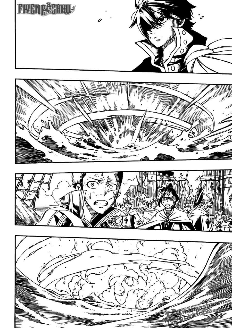 Fairy Tail