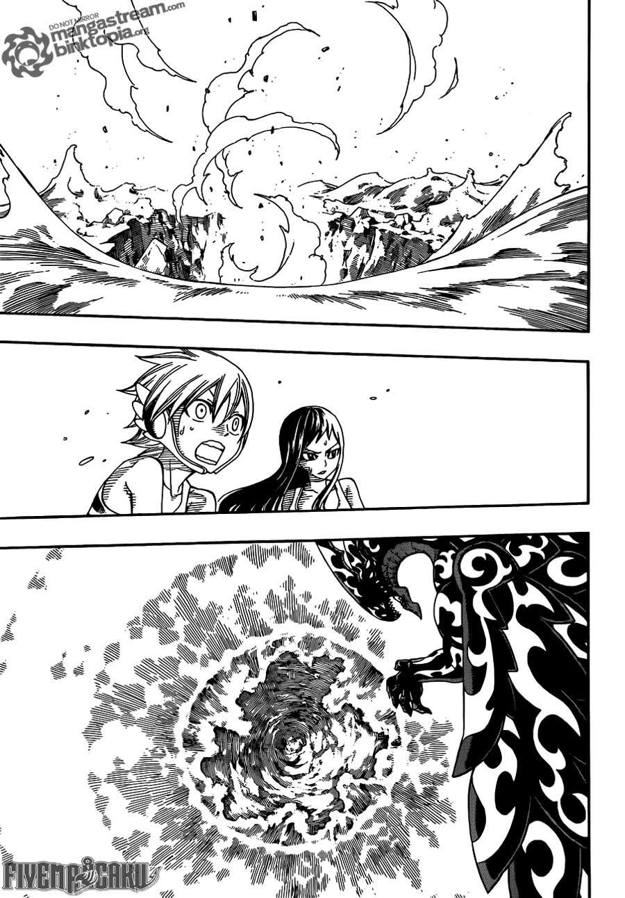 Fairy Tail