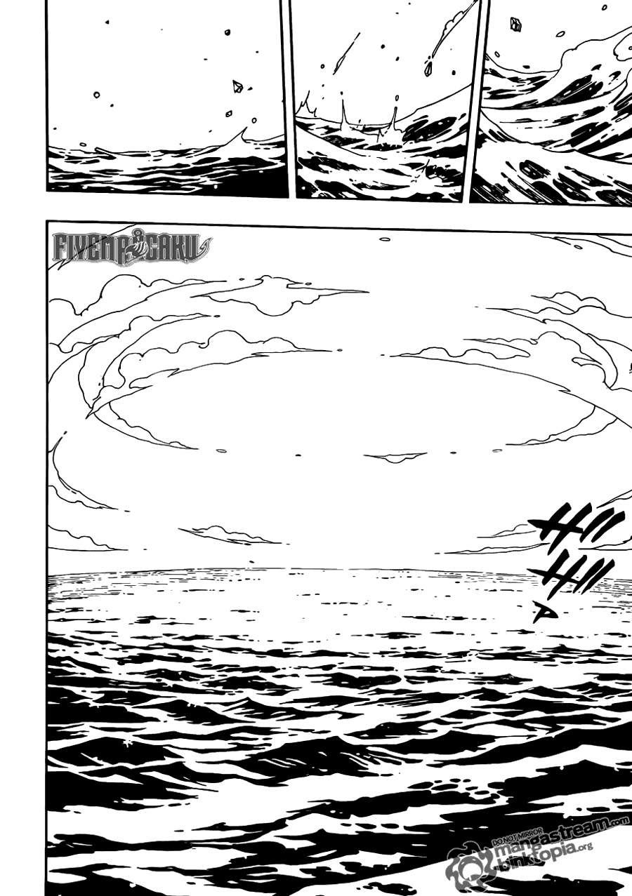 Fairy Tail