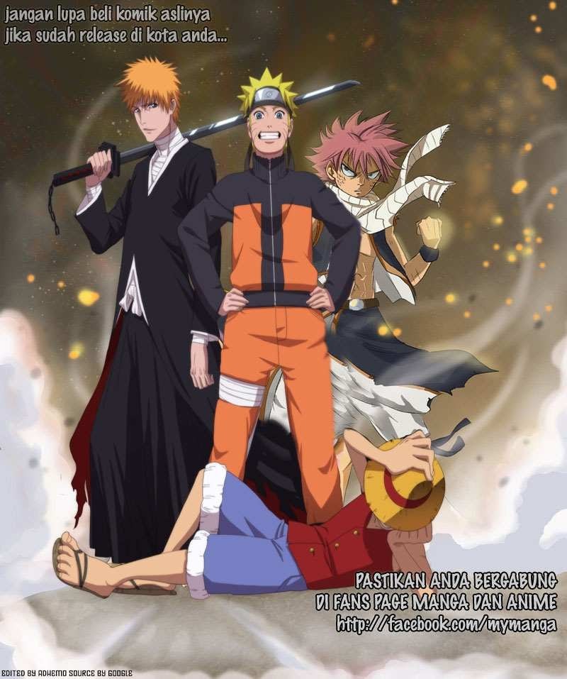 Fairy Tail