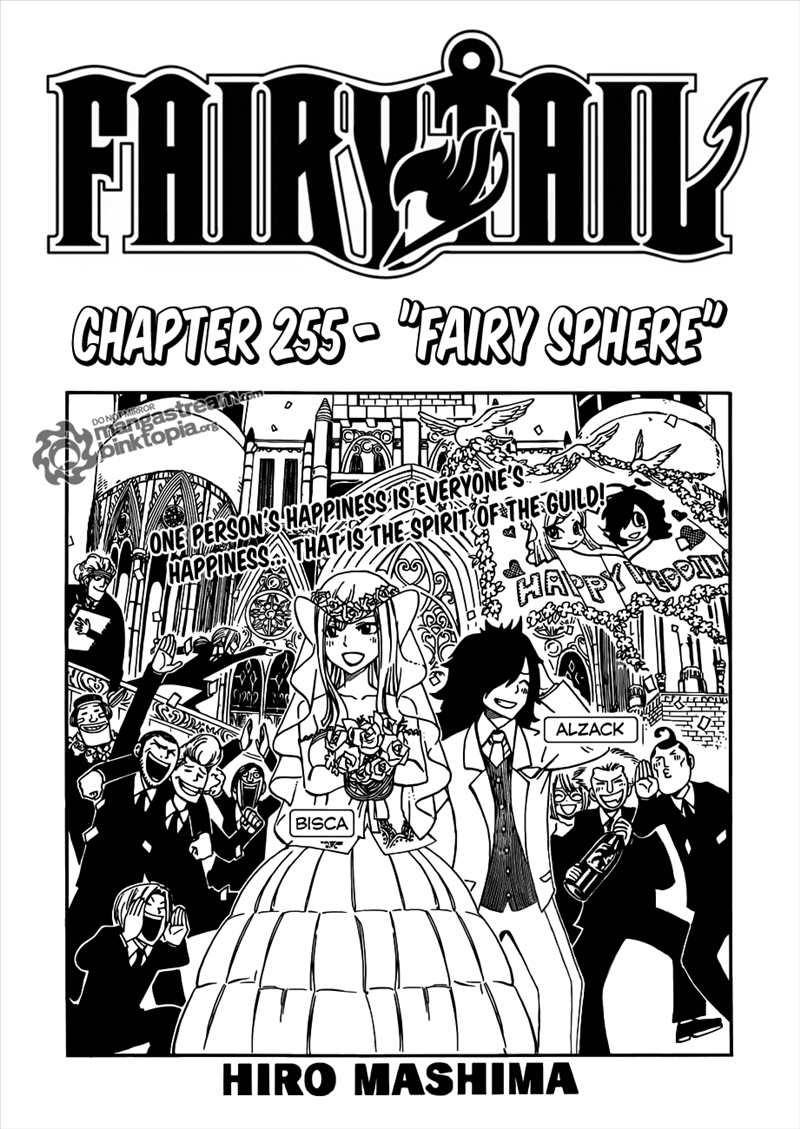 Fairy Tail