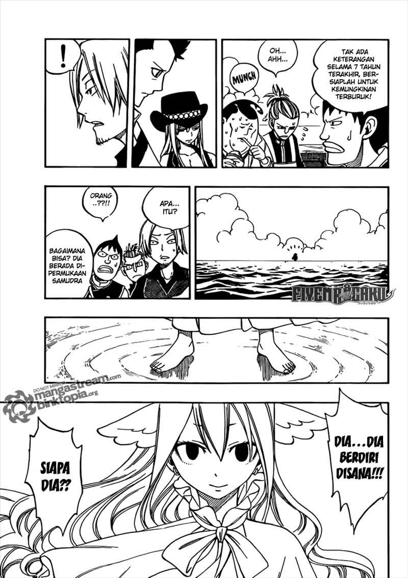 Fairy Tail