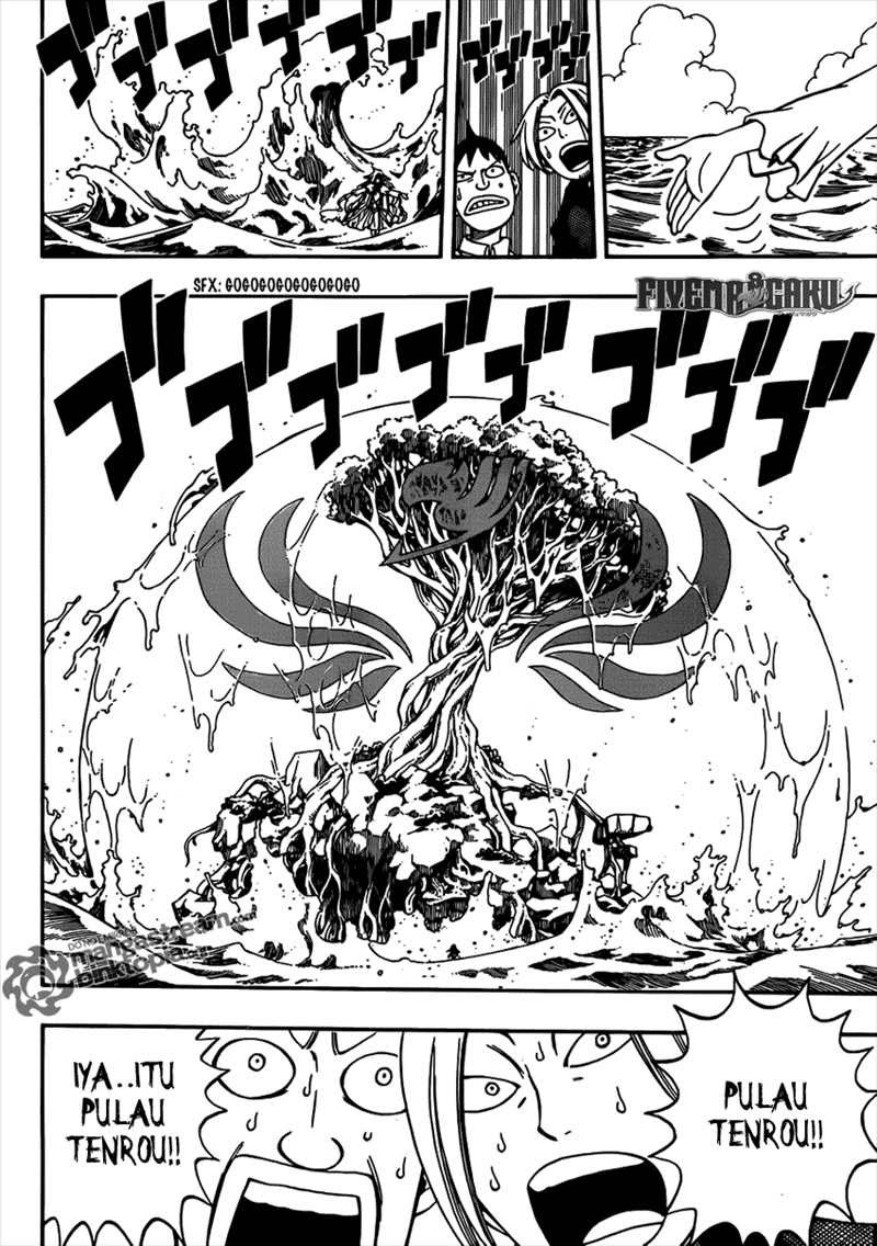 Fairy Tail