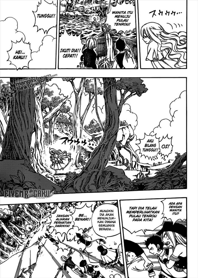 Fairy Tail