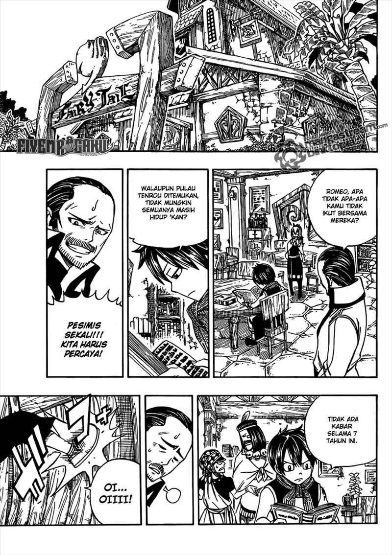 Fairy Tail