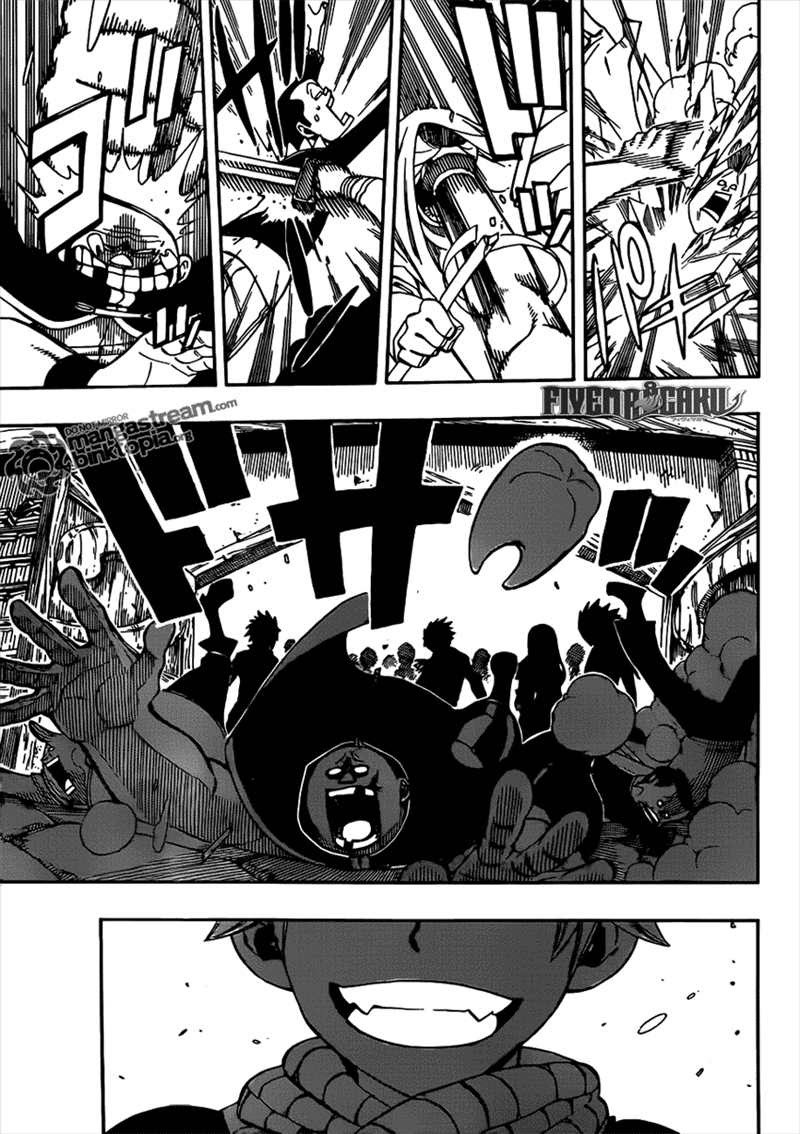 Fairy Tail