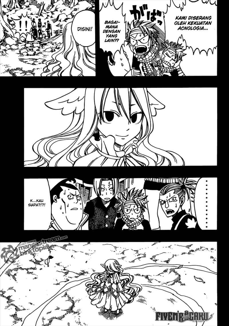 Fairy Tail
