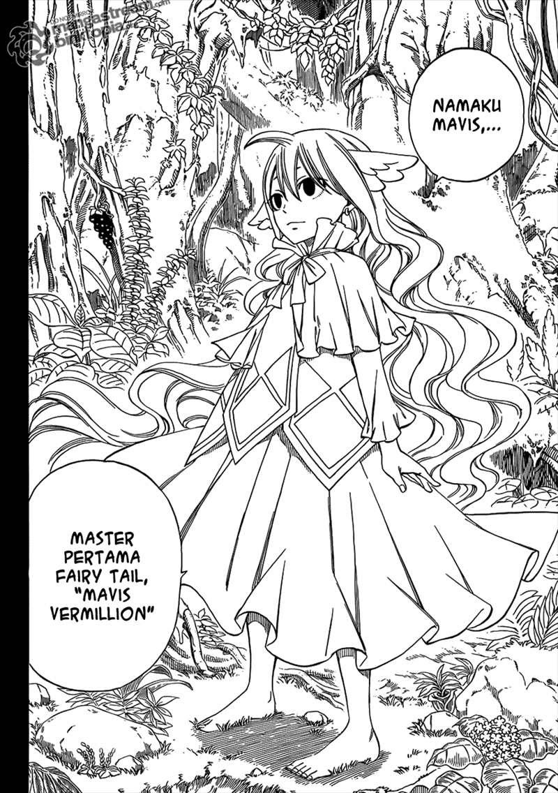 Fairy Tail