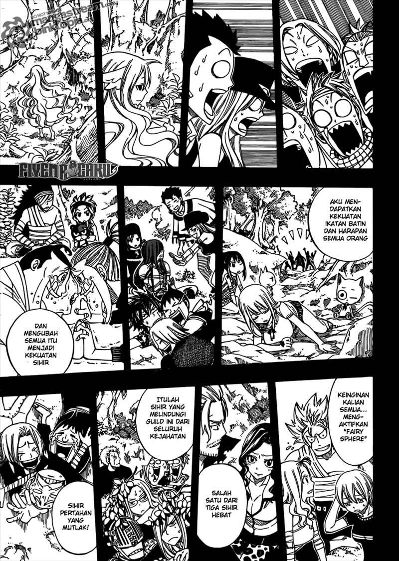 Fairy Tail