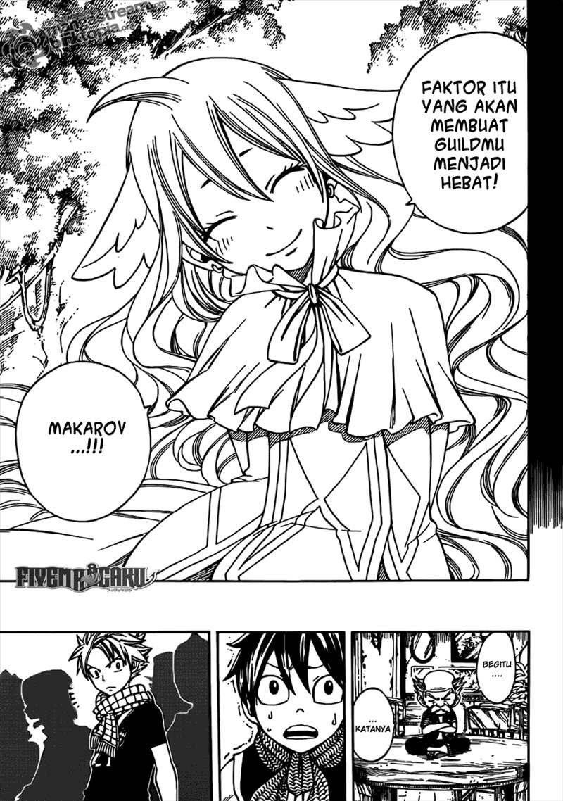 Fairy Tail