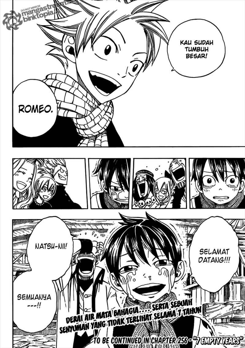 Fairy Tail