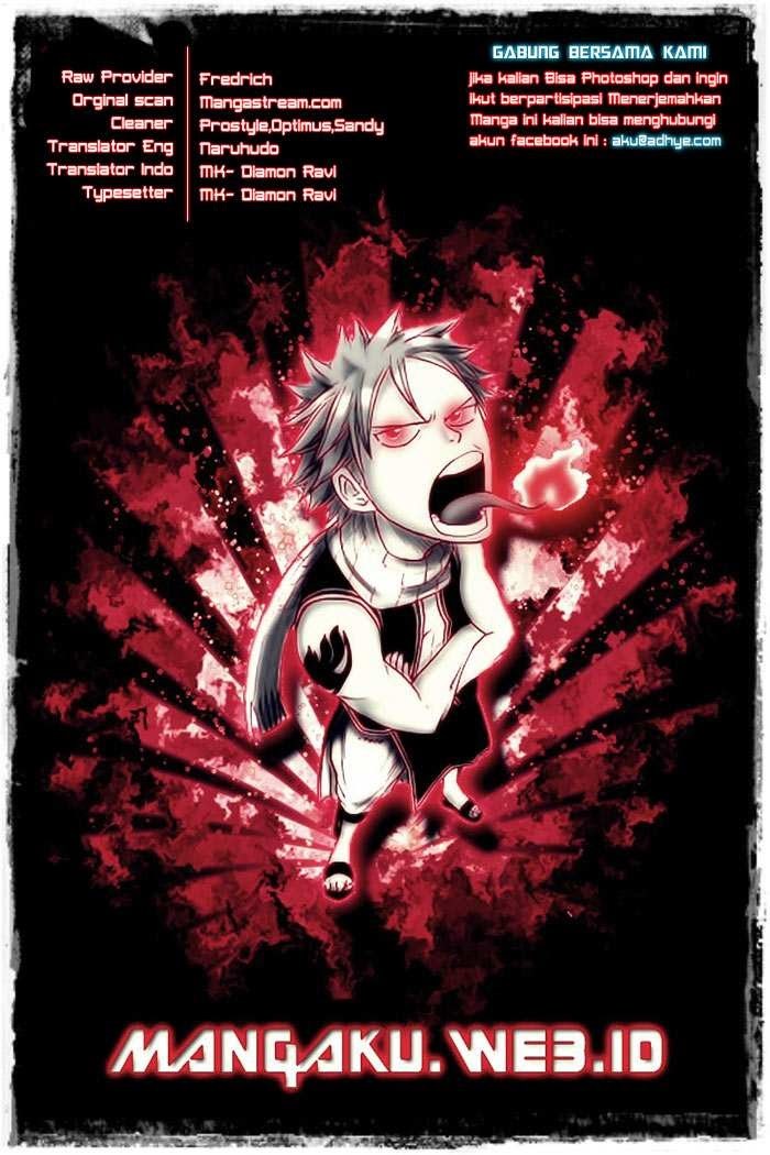 Fairy Tail