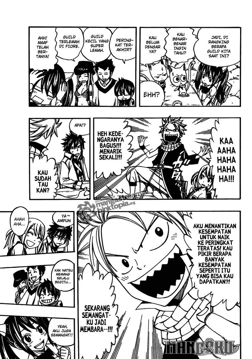 Fairy Tail