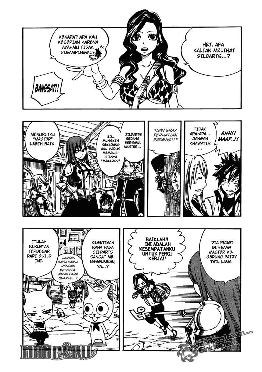 Fairy Tail
