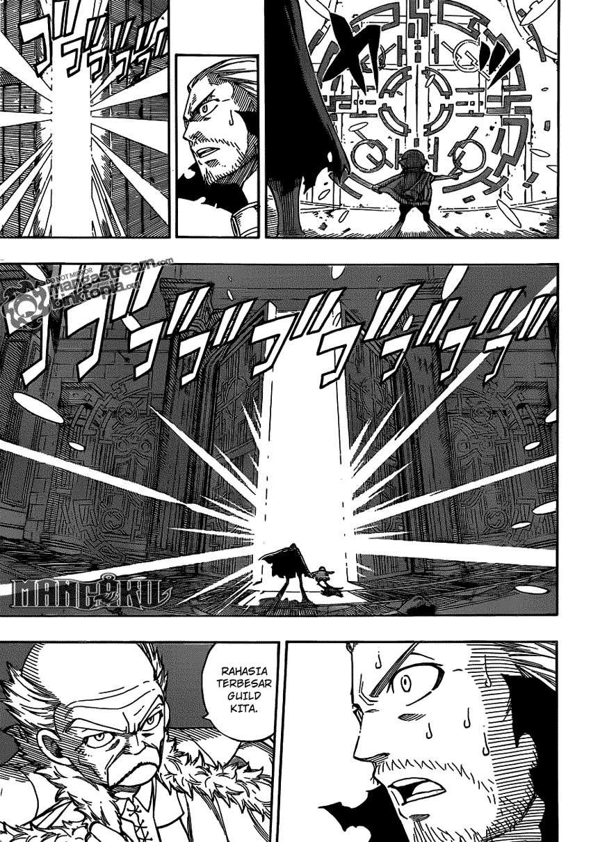 Fairy Tail