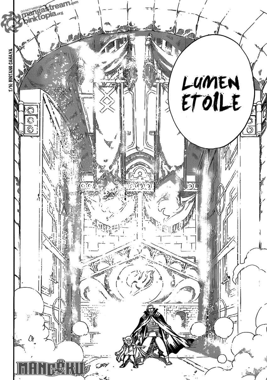Fairy Tail