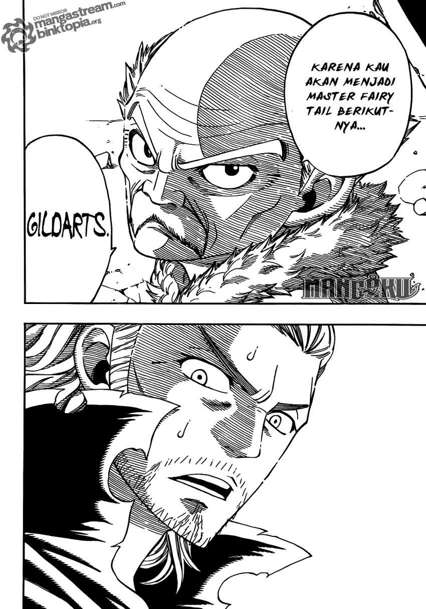 Fairy Tail