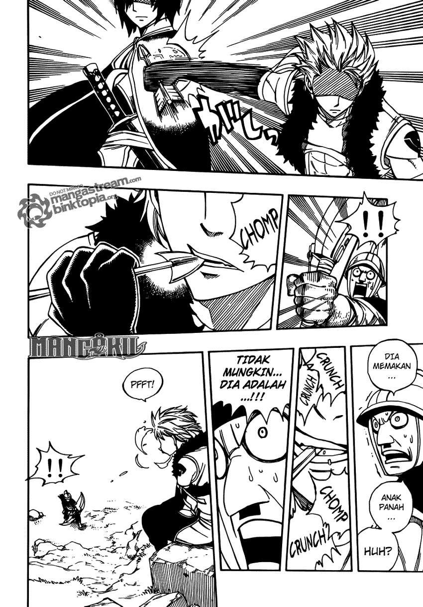Fairy Tail
